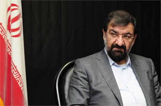 نظر محسن رضایی درباره نقشه آمریکا و عربستان