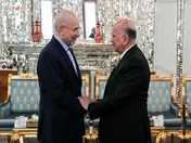 ملت ایران گرفتار توطئه‌های غرب نمی‌شود