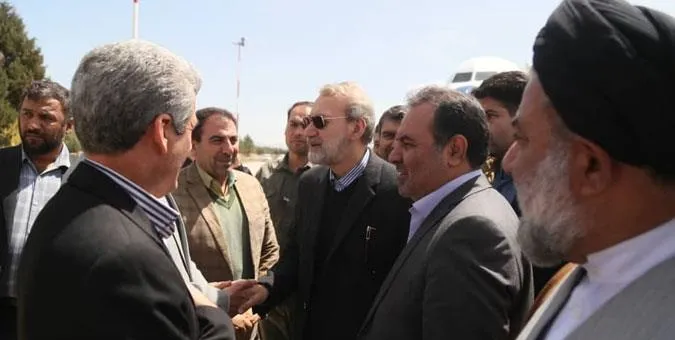 جدی گرفتن مساله سدها برای کنترل آب ها و آبخیزداری