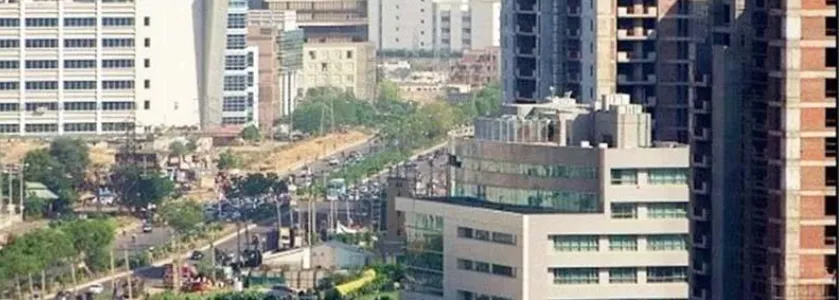 فرآیند تولید مسکن بسیار پیچیده است