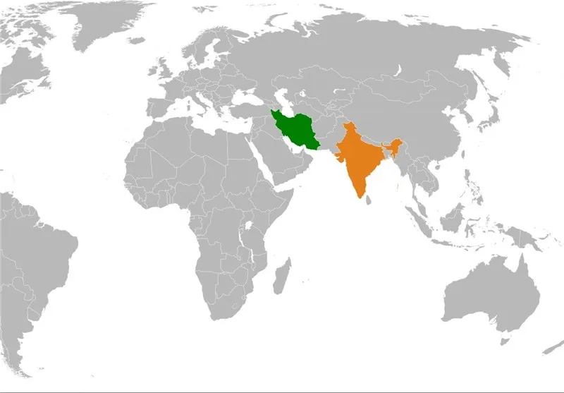 هند خرید نفت از ایران را ادامه می‌دهد