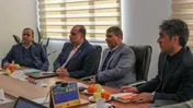 سومین نشست کمیته تعیین نرخ پیشنهادی بیمه‌گران برای بیمه شخص ثالث در سال ۱۴۰۴ برگزار شد