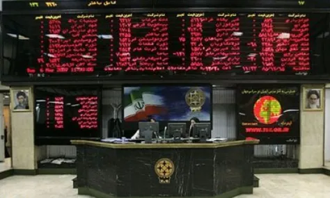 ارزش فرابورس به بیش از 6 هزار میلیارد ریال رسید