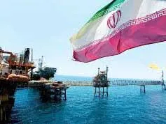صنعت نفت یک خانواده بزرگ