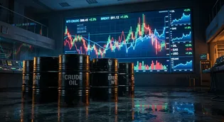 تداوم تنش‌ها و تقاضای فصلی، مسیر آینده قیمت نفت را تعیین می‌کند
