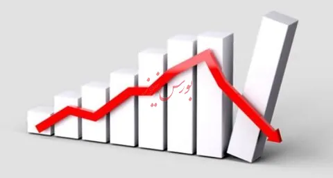 تبانی اتفاقات بد و رنگ پریده بورس