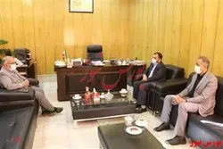 فولادمبارکه منشا آثار خیر زیادی برای منطقه و کشور بوده است