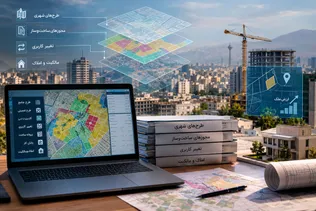 وقتی اطلاعات شهری به مزیت اقتصادی تبدیل می‌شود
