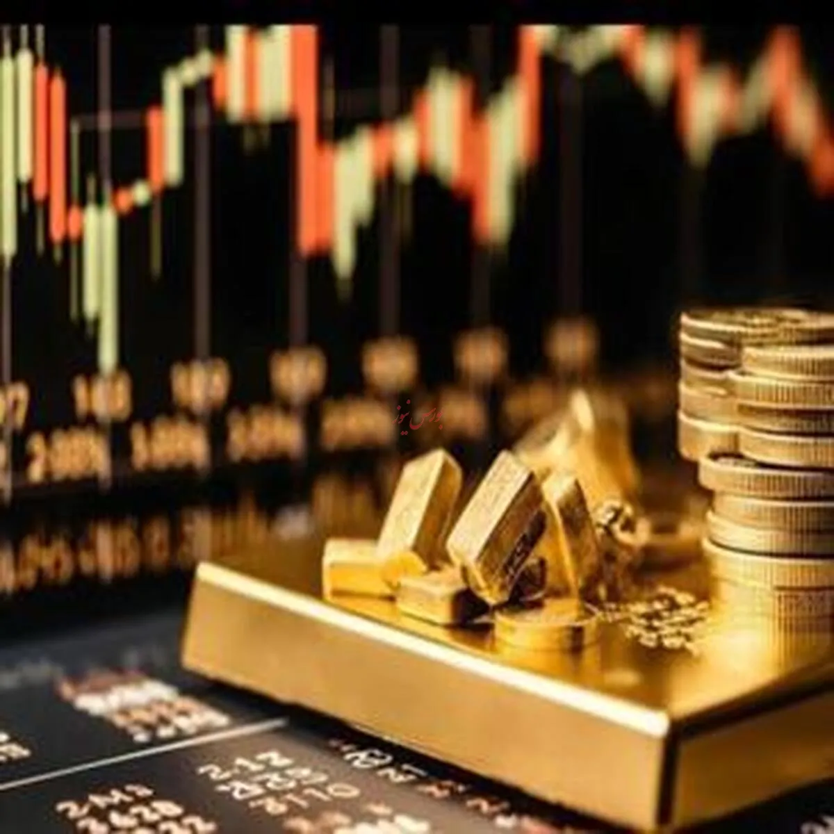 ثبات خالص دارایی‌های صندوق‌های طلا در سطح ۱۴۵ همت
