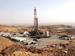 خودکفایی و خوداتکایی صنعت نفت