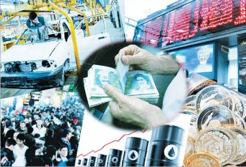 ذوق‌زدگي از توريست‌هاي چندوجهي زياده‌خواهي مي‌آورد