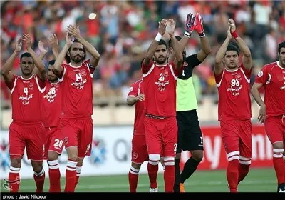 برنده مزایده برای پرسپولیسی‌ها پرواز اختصاصی می‌گیرد؟