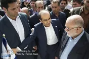 یقین دارم سرنوشت شرکت های ایرانی برای وزیر نفت بسیار مهم است