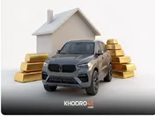 فروش خودرو، بهترین راهکار نقدینگی سریع در رکود تورمی