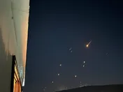 پدافند اسرائیل دوباره خودزنی کرد
