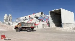 حضور آلومینای ایران با ۲ محصول در رینگ معاملات
