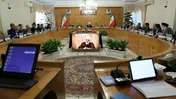 استان‌های مرزی در شرایط تحریم مسوولیت سنگینی بر عهده دارند