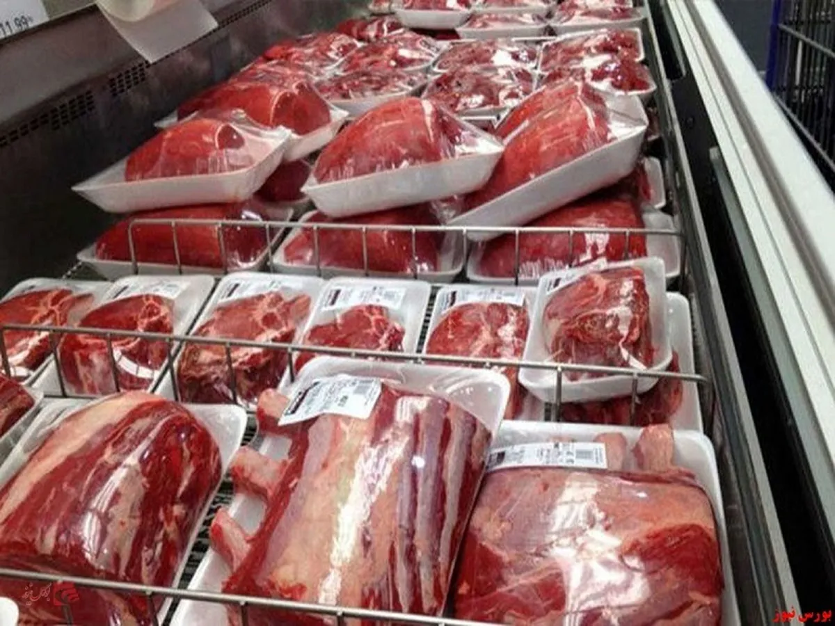 دلار نیمایی از گوشت قرمز حذف شد