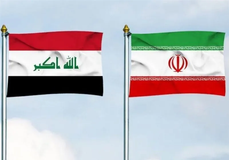 عراق صادرات نفت کرکوک به ایران را متوقف می‌کند