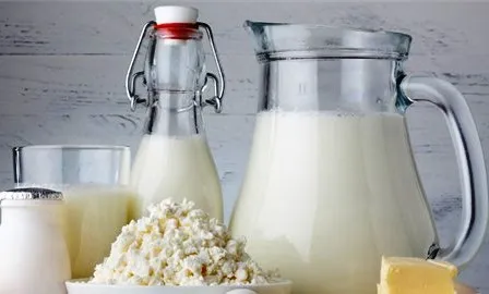 خرید تضمینی شیرخام جهت تولید شیر خشک/ واگذاری دو زیر مجموعه به بورس طی نیمه اول امسال