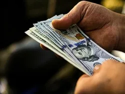 اعلام نرخ فروش ارز در سایت بازار متشکل ارزی