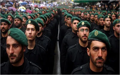 100هزار موشک حزب‌الله و احتمال جنگ تمام‌عیار ایران و اسرائیل