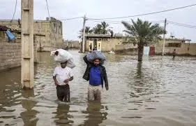 مناطق سیل زده از پرداخت هزینه گاز مصرفی معاف شدند