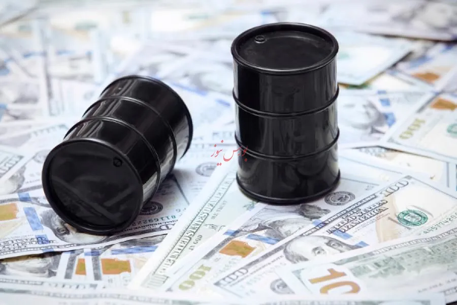 قیمت نفت خام به بیش از 63 دلار رسید