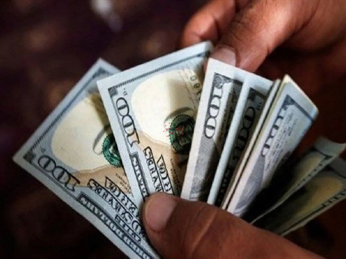 قیمت دلار و سایر ارز‌ها - ۶ فروردین ۱۴۰۴