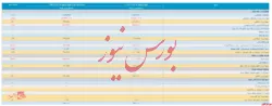 انتشار صورت مالی حسابرسی نشده 