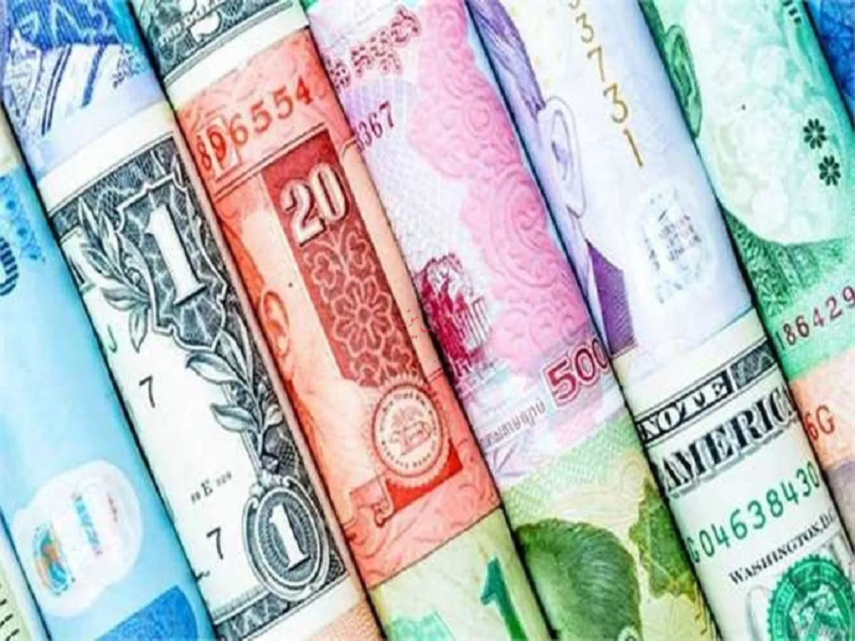 فیمت دلار توافقی - ۵ تیر ۱۴۰۴
