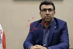 محمود گودرزی، سرپرست شرکت بورس شد!
