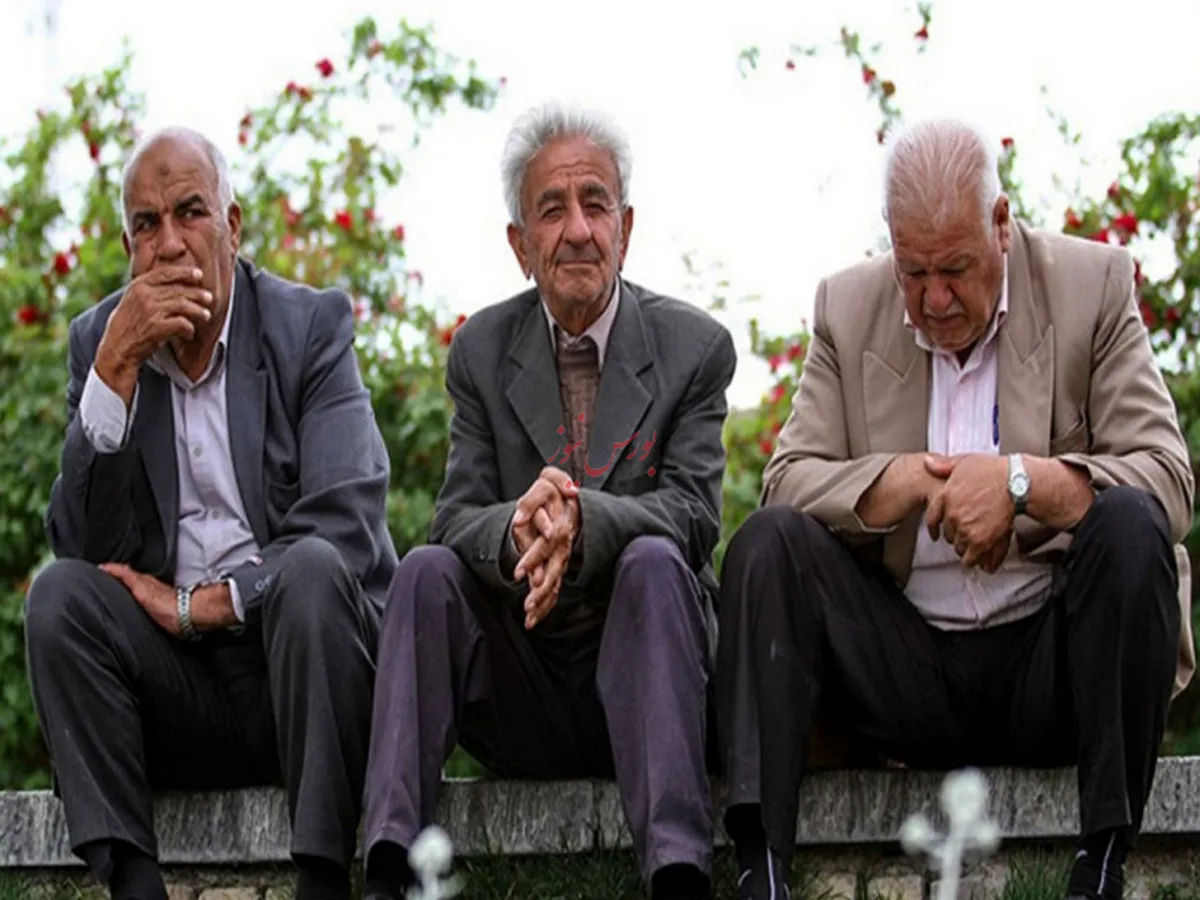 رشد حقوق بازنشستگان نزدیک به تورم سال آینده