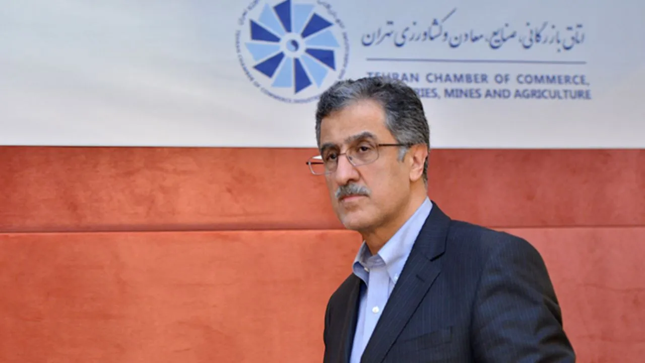 خوانساری: اعلام ارقام منفی طی ۱۴فصل/ تخصیص ٥٣٣ هزار میلیارد تومان یارانه به حامل‌های انرژی/بی توجهی به تولید در سال‌های ۹۲تا۹۸