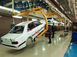 چالش اصلی در صنعت خودروسازی