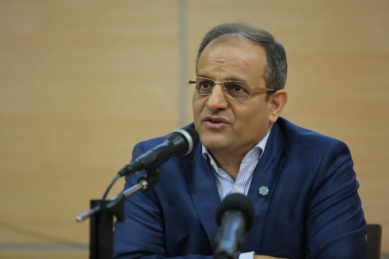 ‏ خدمت‌رسانی به تمام فعالان اقتصادی کشور/ بانکی چابک و موفق در سیستم مالی ایران هستیم