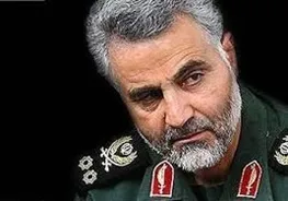 یک درخواست عاجل از سردار قاسم سلیمانی