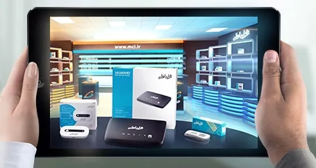 خرید محصولات همراه اول از کانال فروش تلفنی به صورت پیامکی
