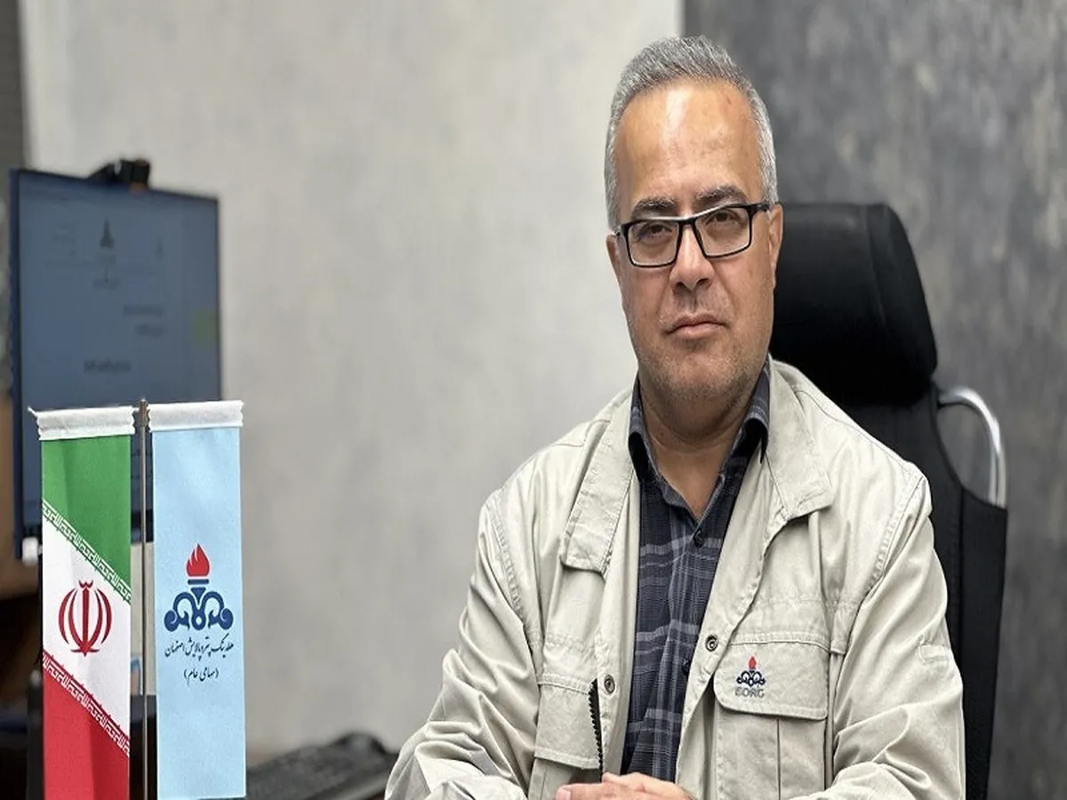 آغازعملیات اورهال واحدهای ایزوماکس،گوگرد سازی، مشعل شماره۲ و بویلرE در هلدینگ پترو پالایش اصفهان