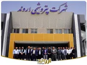 تأکید بر نقش حراست در صیانت از سرمایه‌ها و شفافیت