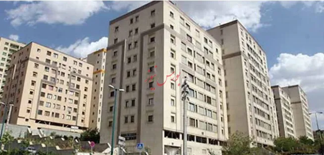 تعداد مسکن دارای سکنه حدود ۲۲ میلیون خانه است