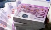انتشار اسکناس‌های ۵۰۰یورویی متوقف شد
