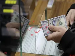 قیمت دلار در بازار توافقی به ۲۸ و ۷۰۰ تومان رسید