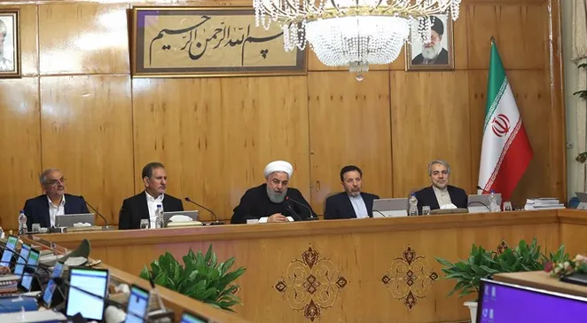 مشارکت ایران در نمایشگاه بین‌المللی اکسپو ۲۰۲۰ دبی