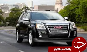 فراخوان عجیب و غریب شرکت جنرال موتور