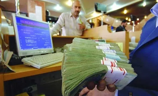 معوقات بانکی ۲۰۰ هزار میلیارد شد !
