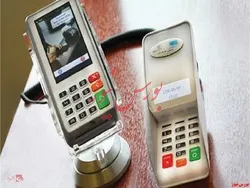افزایش درآمد‌های حاصل از ارائه خدمات کارتخوان 