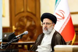 رئیسی: دغدغه اول مهار کرونا، اولویت دوم مسئله اقتصادی و ثبات