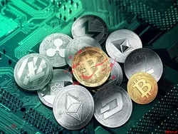آخرین وضعیت بازار جهانی رمزارزها