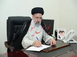 رئیس سازمان حفاظت محیط زیست منصوب شد